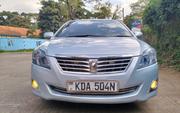 Toyota Premio 2014 Blue for sale