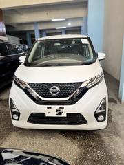 Nissan Dayz 2020 White for sale