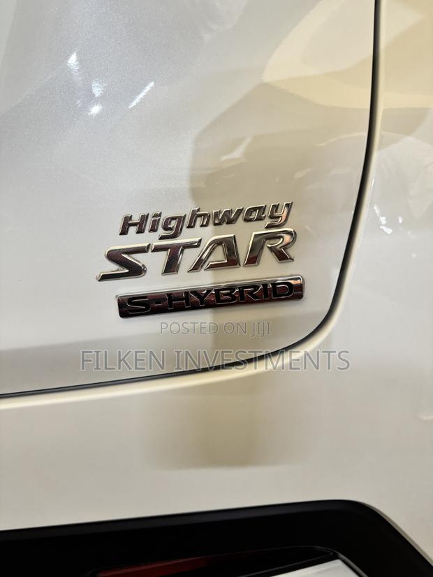 Nissan Dayz 2020 White