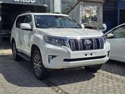 Toyota Land Cruiser Prado 2020 for sale