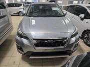 Subaru XV 1.6i-L EyeSight 2022 Silver for sale