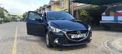 Mazda Demio 2018 Blue for sale