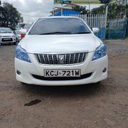 Toyota Premio 2.0 FWD 2009 White for sale