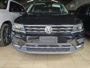 Volkswagen Tiguan 2020 Black for sale