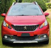 Peugeot 2008 2019 Burgundy for sale