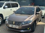 Toyota Premio 2018 Brown for sale
