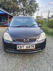 Mazda Demio 2005 for sale