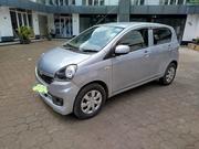 Toyota Pixis Epoch 660 FWD 2016 Silver for sale