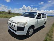 Toyota Probox 2014 Beige for sale