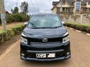 Toyota Voxy 2010 Black for sale