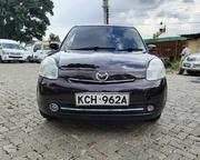 Mazda Verisa 2009 for sale
