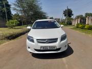 Toyota Corolla Fielder 2011 White for sale