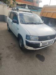 Toyota Probox 2006 White for sale