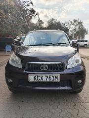 Toyota Rush 2013 Burgundy for sale