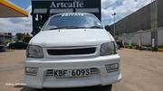 Toyota TownAce 2003 White for sale