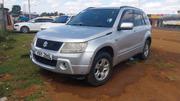 Suzuki Escudo 2001 Silver for sale