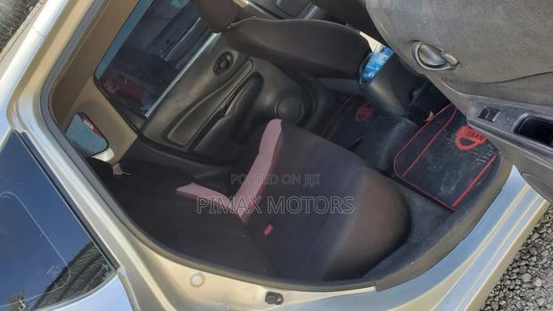 Nissan Note 2014 White