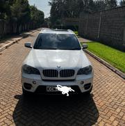 BMW X5 M 2012 White for sale