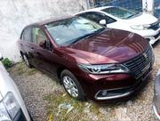 Toyota Premio 2019 Beige for sale