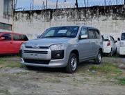 Toyota Probox 2020 Silver for sale