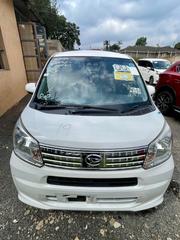 Daihatsu Move 2019 White for sale