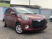 Daihatsu Boon 2019 Red for sale
