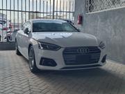 Audi A5 Sportback 2019 Pearl for sale