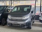 Honda Stepwgn 2019 Gray for sale