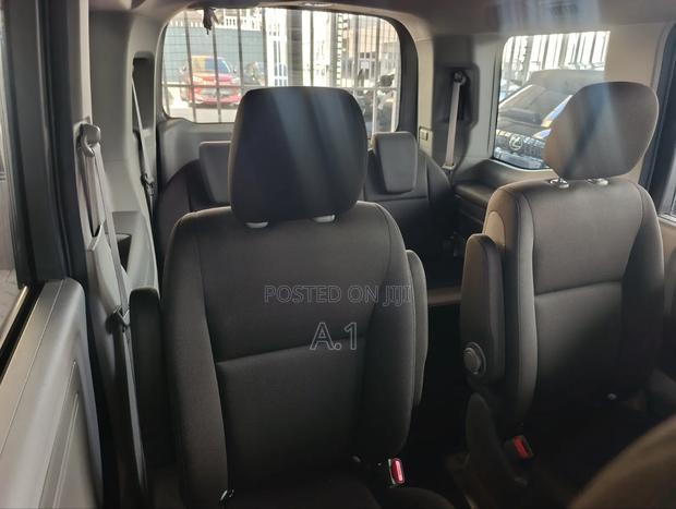 Honda Stepwgn 2019 Gray