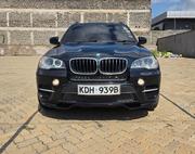 BMW X5 2014 Black for sale