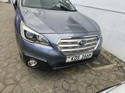 Subaru Outback 2018 Blue for sale