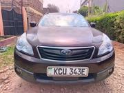 Subaru Outback 2012 Brown for sale