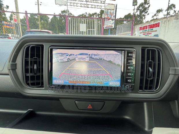 Toyota Passo 2019 Blue