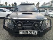 Toyota Hilux 2015 Gray for sale