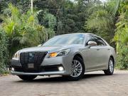 Toyota Crown 2013 Silver for sale