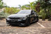 BMW M340 2020 Black for sale