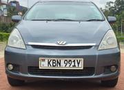 Toyota Wish 2004 for sale