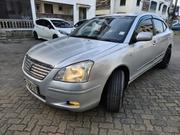 Toyota Premio 2007 Silver for sale