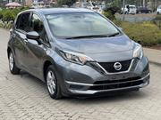 Nissan Note 1.2 Petrol 2019 Gray for sale