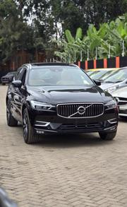 Volvo XC60 2021 Black for sale