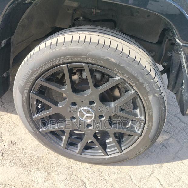Suzuki Jimny 2019 Black