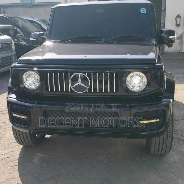 Suzuki Jimny 2019 Black