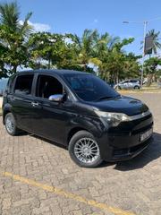Toyota Spade 2014 Black for sale