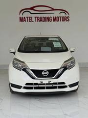 Nissan Note 1.2 Petrol 2019 White for sale