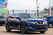 Nissan X-Trail 2020 Blue for sale