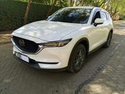 Mazda CX-5 2019 White for sale