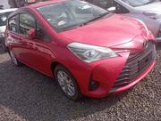 Toyota Vitz 2020 Pink for sale