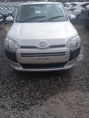 Mazda Familia 2019 Silver for sale