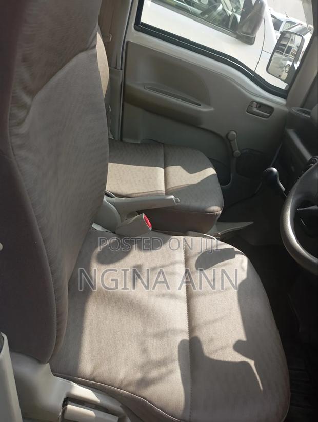 Suzuki Every Wagon 2019 White