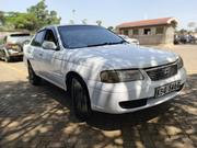 Nissan FB15 2004 White for sale
